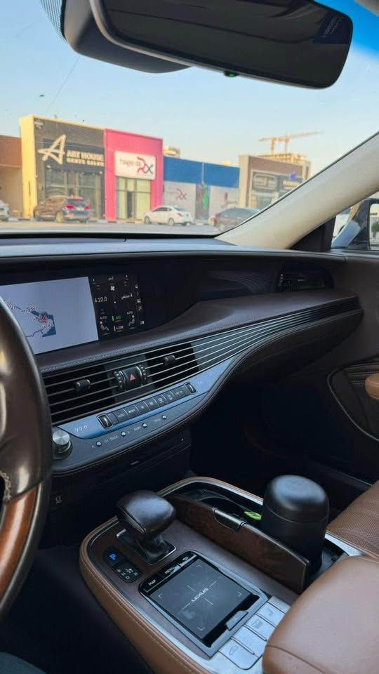 2018 Lexus IS IS 350