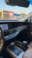 2018 Lexus IS IS 350