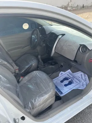 2018 Nissan Sunny S