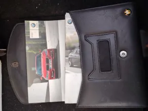 2013 بي أم دابليو الفئة - 3 320i