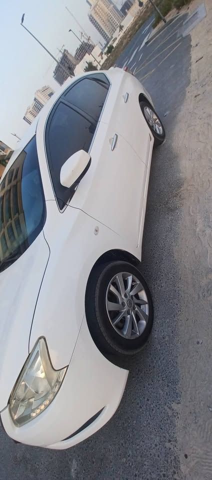 2016 نيسان سنترا NISMO