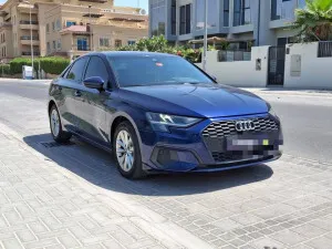 2021 اودي آي ٣ Premium Plus