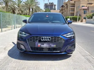 2021 اودي آي ٣ Premium Plus