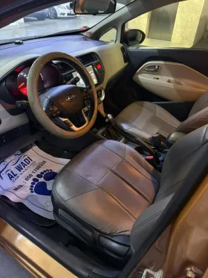 2013 Kia Rio S