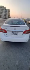 2016 نيسان سنترا NISMO