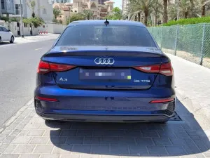 2021 اودي آي ٣ Premium Plus