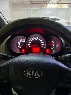 2013 Kia Rio S