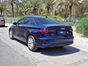 2021 اودي آي ٣ Premium Plus