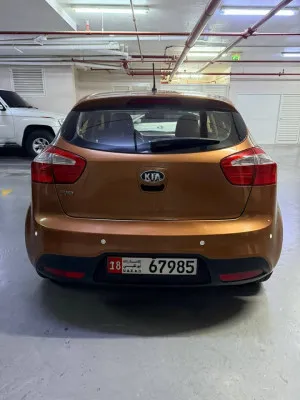 2013 Kia Rio S