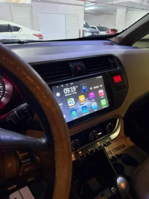 2013 Kia Rio S