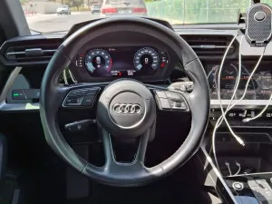 2021 اودي آي ٣ Premium Plus