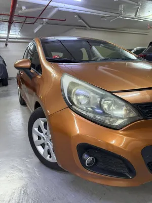2013 Kia Rio S