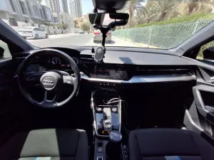 2021 اودي آي ٣ Premium Plus