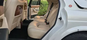 2000 بنتلي آرناج Coupe