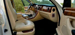 2000 بنتلي آرناج Coupe