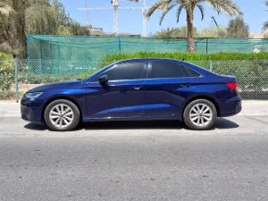 2021 اودي آي ٣ Premium Plus