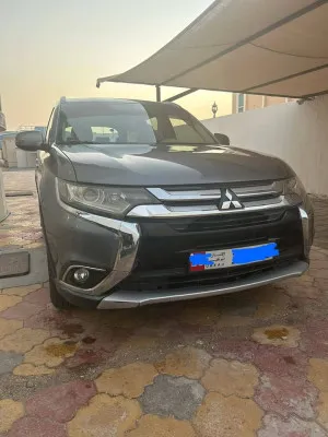 2013 Mitsubishi Outlander SE