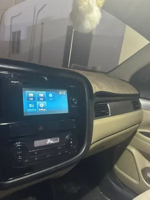 2013 Mitsubishi Outlander SE