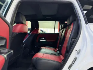 2023 Mercedes-Benz GLB GLB200