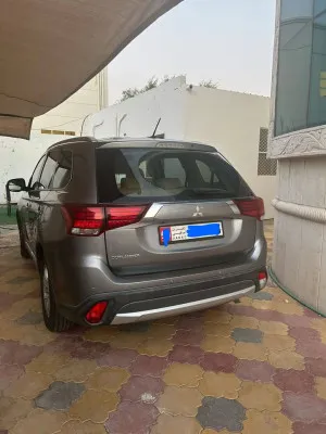 2013 Mitsubishi Outlander SE