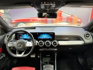 2023 Mercedes-Benz GLB GLB200