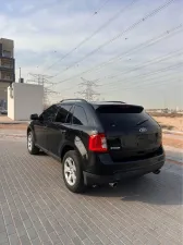 2013 فورد ايدج SEL