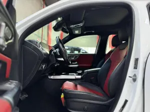 2023 Mercedes-Benz GLB GLB200
