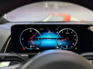 2023 Mercedes-Benz GLB GLB200