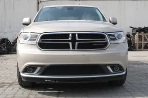 2015 Dodge Durango GT Plus