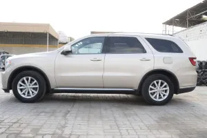 2015 Dodge Durango GT Plus
