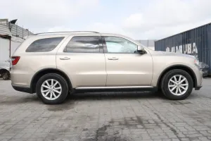 2015 Dodge Durango GT Plus