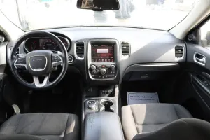 2015 Dodge Durango GT Plus