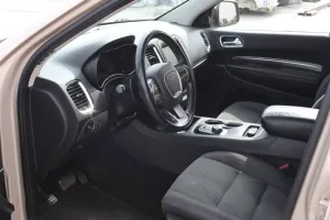 2015 Dodge Durango GT Plus