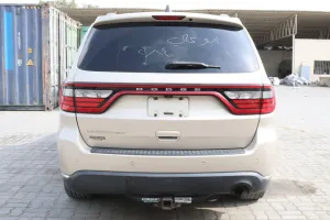 2015 Dodge Durango GT Plus