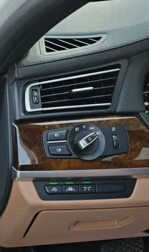 2014 BMW 7-Series 740Li