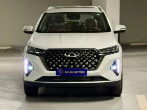 2024 شيري تيجو ٧