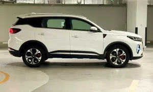 2024 شيري تيجو ٧
