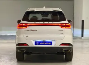 2024 شيري تيجو ٧