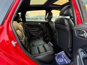2015 مرسيدس-بنز الفئة - B B200 AMG Premium Plus
