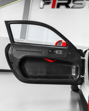 2021 بورش جي تي ٢ ار اس