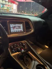 2021 دودج شالنجر R/T