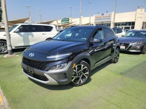 2022 هيونداي كونا Limited