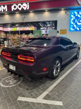 2021 دودج شالنجر R/T
