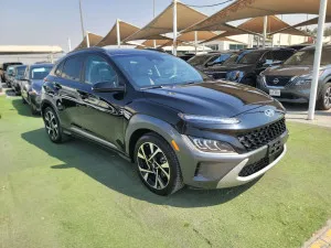 2022 هيونداي كونا Limited