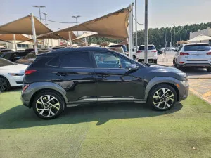2022 هيونداي كونا Limited