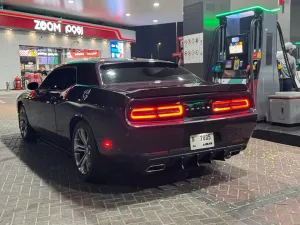 2021 دودج شالنجر R/T