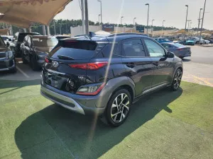 2022 هيونداي كونا Limited