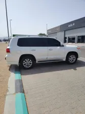 2014 Toyota Land Cruiser GXR