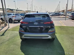 2022 هيونداي كونا Limited