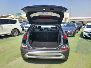 2022 هيونداي كونا Limited